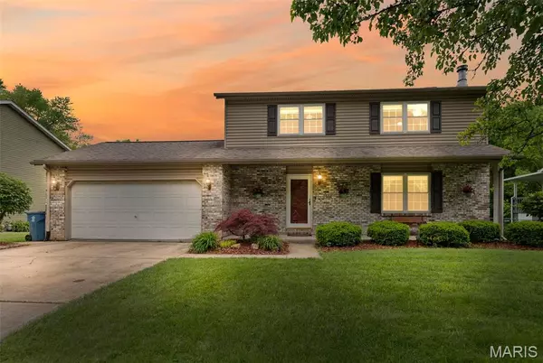 102 Davis PL, Collinsville, IL 62234