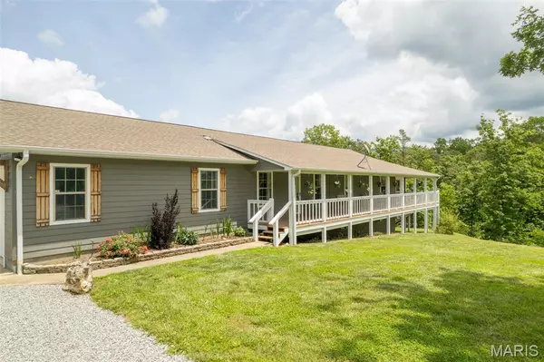 Van Buren, MO 63965,1537 Highway 34