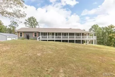1537 Highway 34, Van Buren, MO 63965