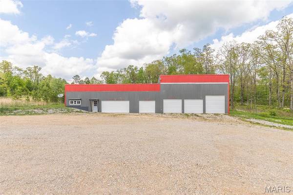 17883 Highway 60 W, Poplar Bluff, MO 63901