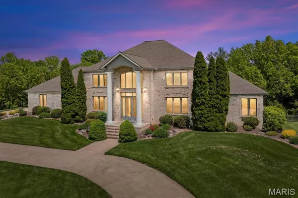 Godfrey, IL 62035,3142 Nottoway AVE