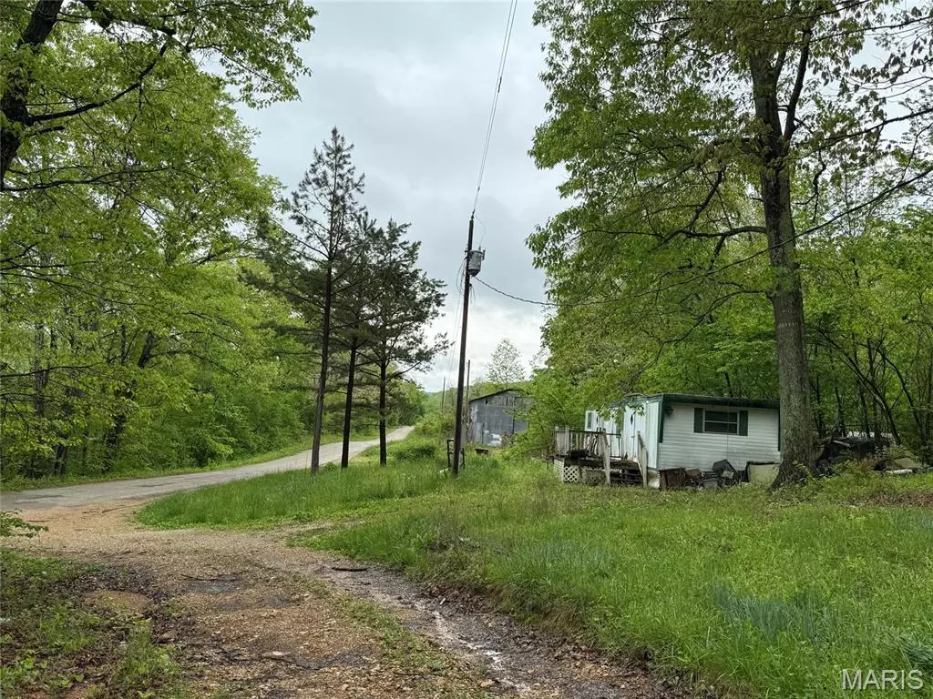 Annapolis, MO 63620,1409 Co Rd 118