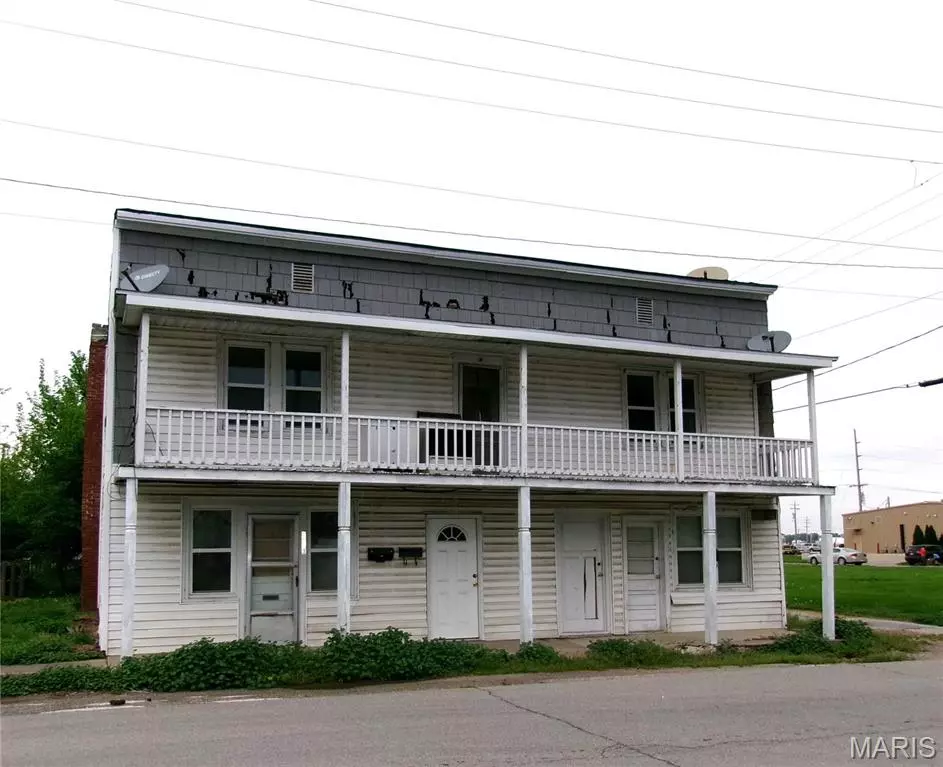 Elsberry, MO 63343,205 Dubois St