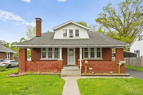 204 Gilbert ST, Belleville, IL 62226