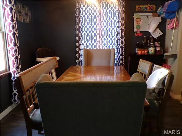 Sparta, IL 62286,275 Prairie LN