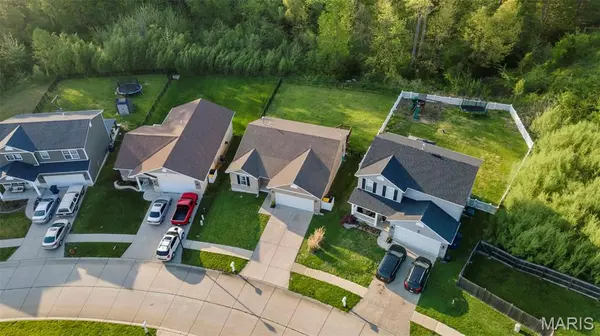 Herculaneum, MO 63048,111 Hammond Drive