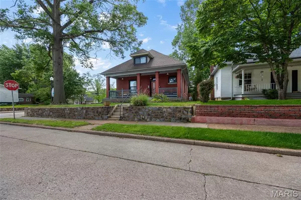 Crystal City, MO 63019,27 N Taylor AVE