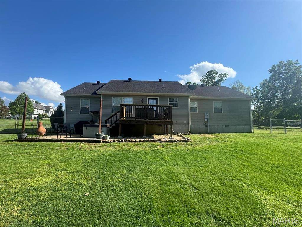 Poplar Bluff, MO 63901,3795 Wildwood Path