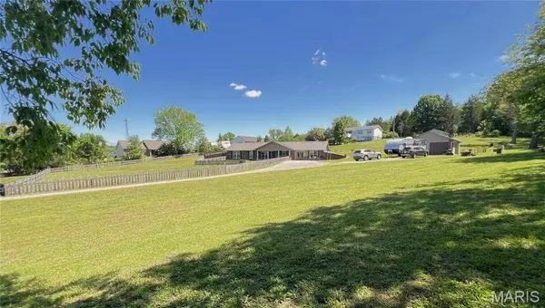 Waynesville, MO 65583,24800 Southside RD