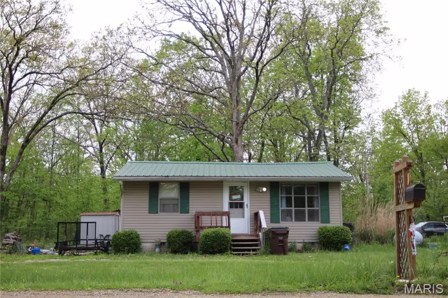 895 Parkway DR, Bismarck, MO 63624