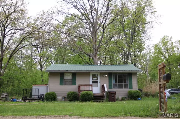 895 Parkway DR, Bismarck, MO 63624
