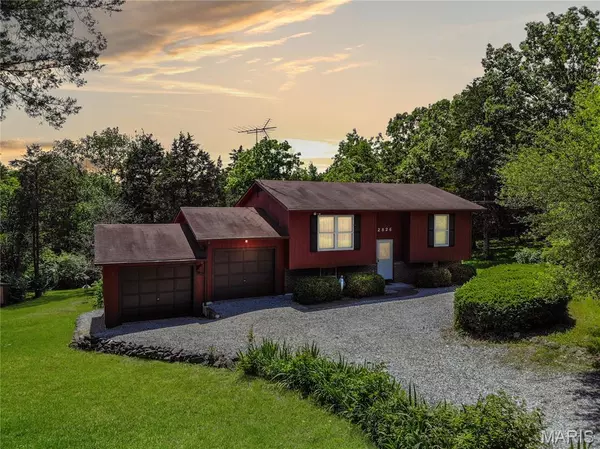 Festus, MO 63028,2826 Meyer RD