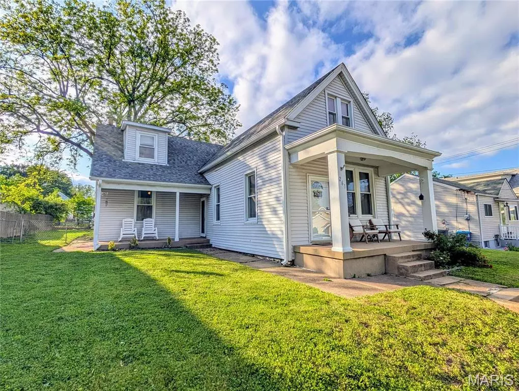 St Louis, MO 63125,261 Pardella AVE