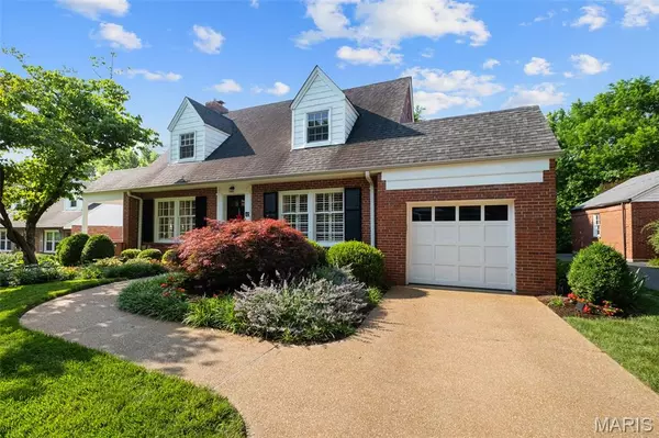 12 Berry Road Park, St Louis, MO 63122