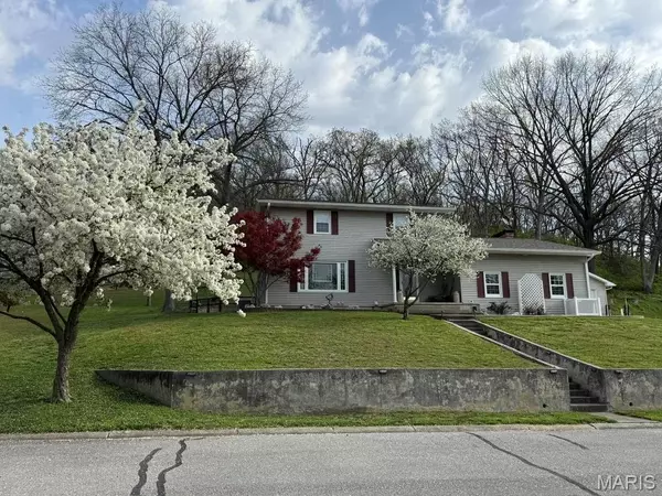 Louisiana, MO 63353,2315 Oak DR