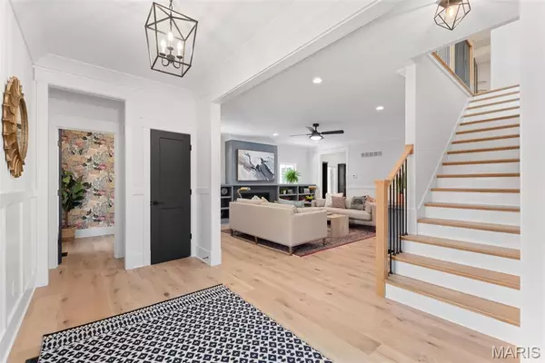 Webster Groves, MO 63119,601 Foote AVE