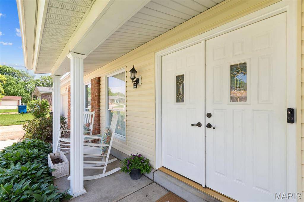 St Louis, MO 63128,4912 Brockwood Dr