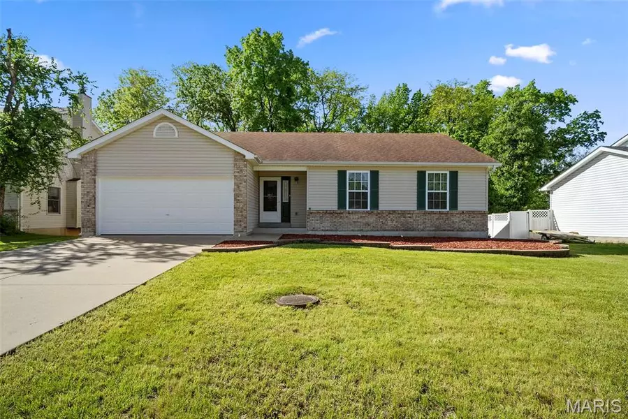 76 Eldorado DR, Moscow Mills, MO 63362