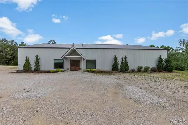 0 Highway J, Perryville, MO 63775