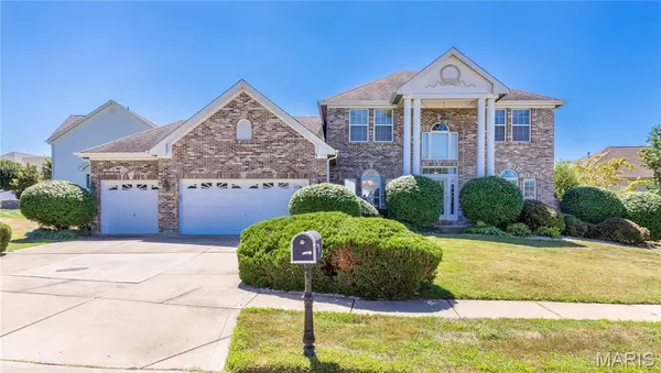 Chesterfield, MO 63005,16750 Benton Taylor DR