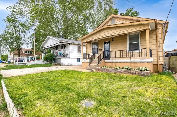 St Louis, MO 63125,3614 Hoffmeister AVE