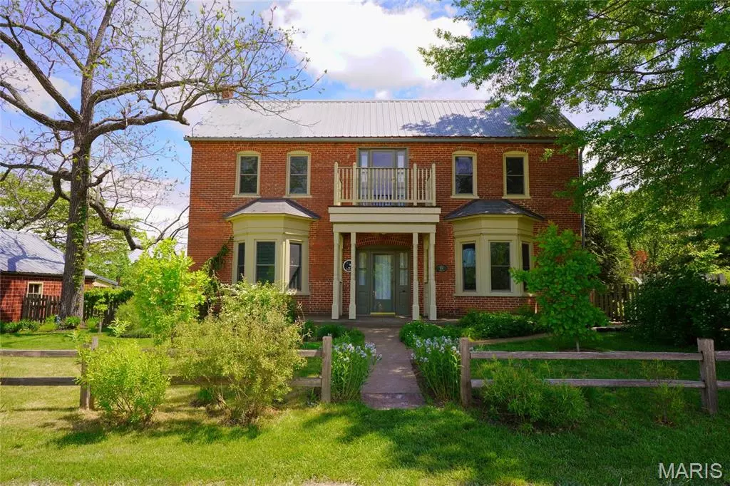 Hermann, MO 65041,1655 Little Bay Road