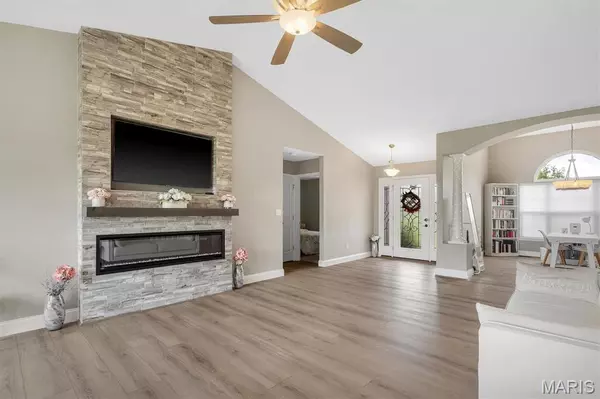 Herculaneum, MO 63048,2325 Providence Park LN