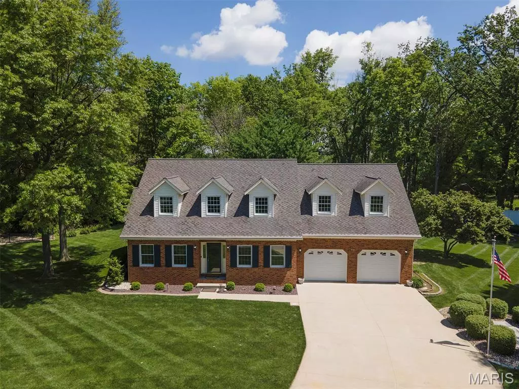 Trenton, IL 62293,610 N Harrison ST