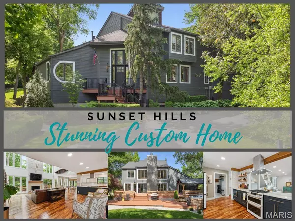 9066 Middlewood CT, St Louis, MO 63127