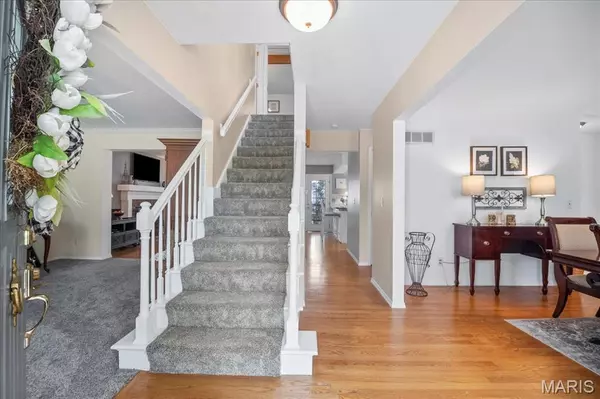 St Charles, MO 63304,300 Wildberry LN