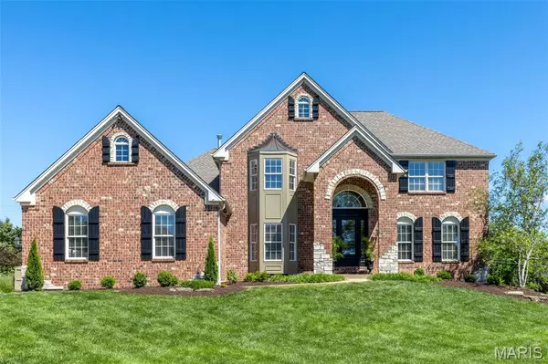 5316 Enchanted CT, Weldon Spring, MO 63304
