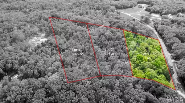 28400 Twin Echos DR, Jonesburg, MO 63351