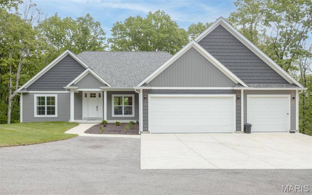 1901 Adams RD, Barnhart, MO 63012