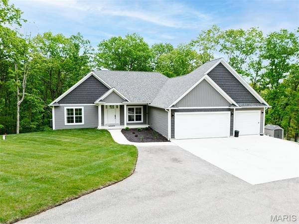 Barnhart, MO 63012,1901 Adams RD