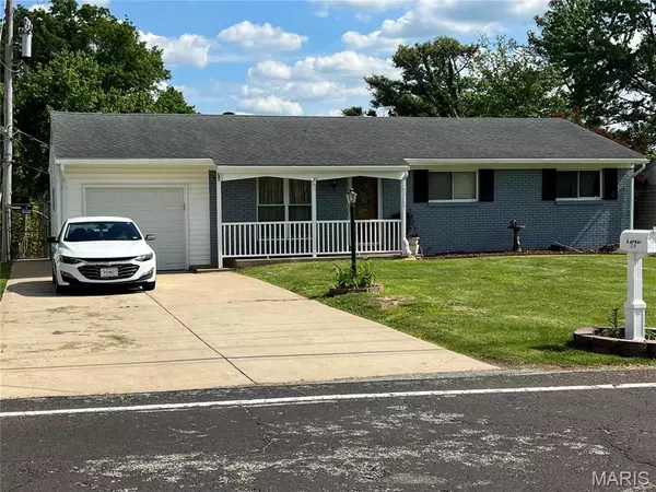 Fenton, MO 63026,2210 Valley Park RD