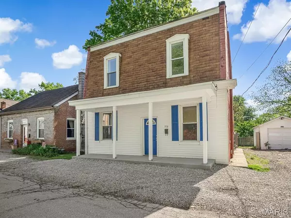 Belleville, IL 62220,516 Survey ST