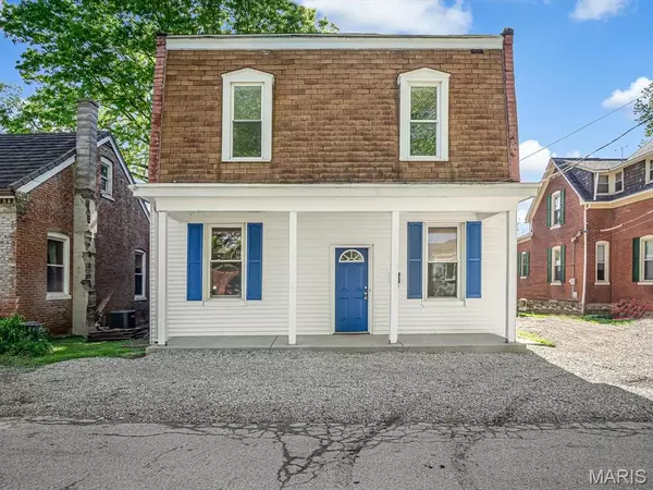 516 Survey ST, Belleville, IL 62220