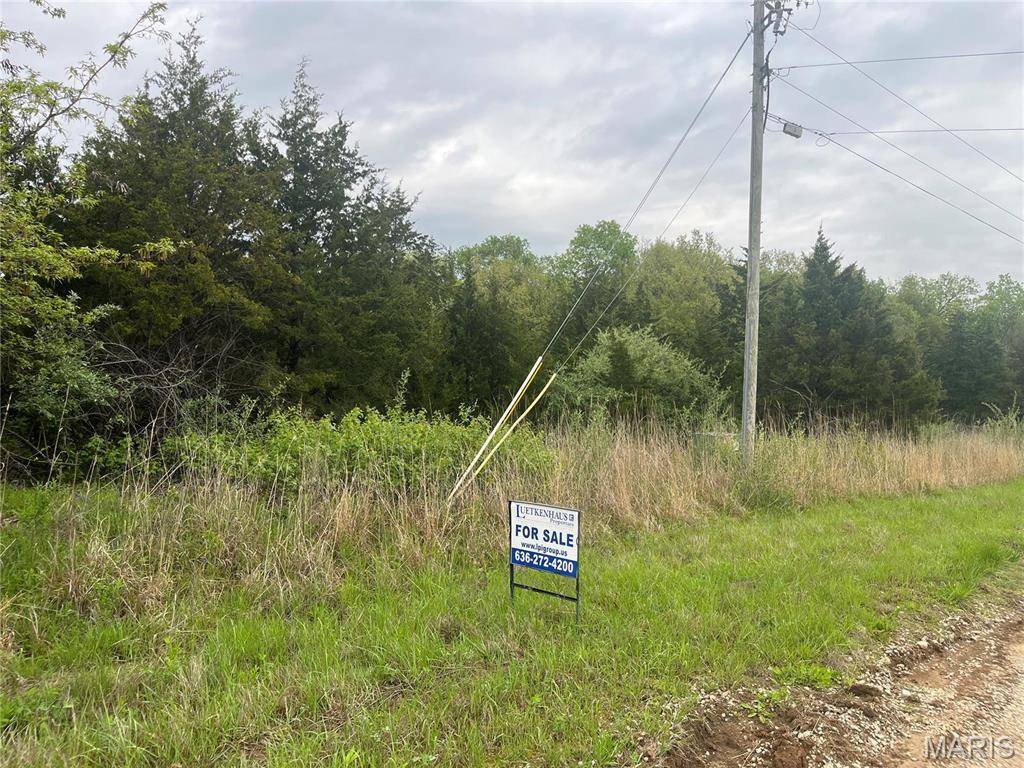 3 N lake view estates, Monroe City, MO 63456