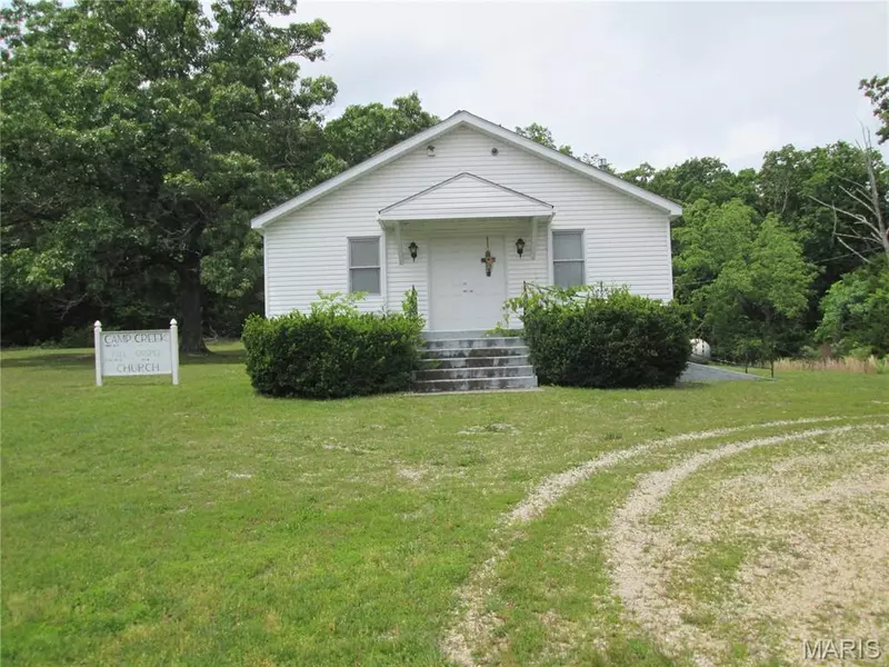 16720 County Road 8440, Rolla, MO 65401