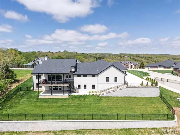 Festus, MO 63028,3074 Stonebridge PL