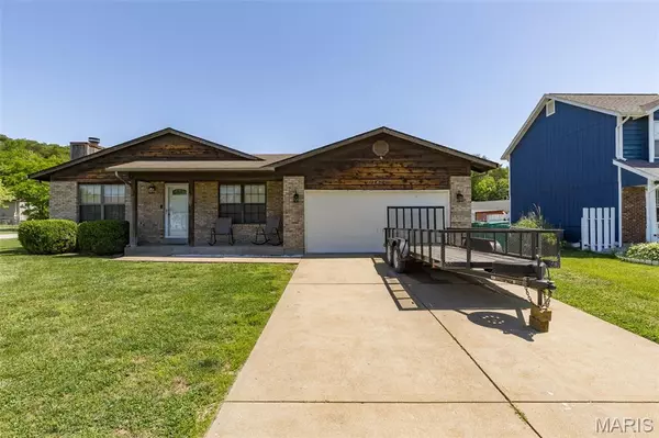 Imperial, MO 63052,2433 Golden Gate DR