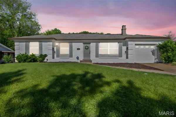 Arnold, MO 63010,3404 Boca Raton DR