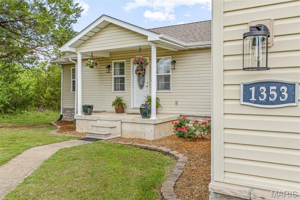 Bonne Terre, MO 63628,1353 Rue Riviera