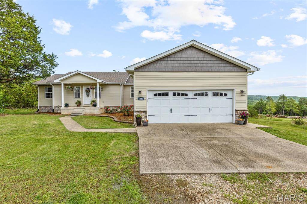 Bonne Terre, MO 63628,1353 Rue Riviera