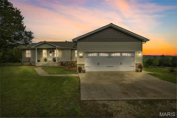 Bonne Terre, MO 63628,1353 Rue Riviera