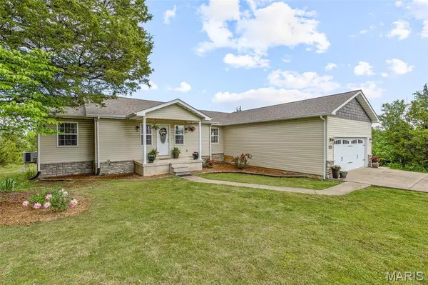 Bonne Terre, MO 63628,1353 Rue Riviera