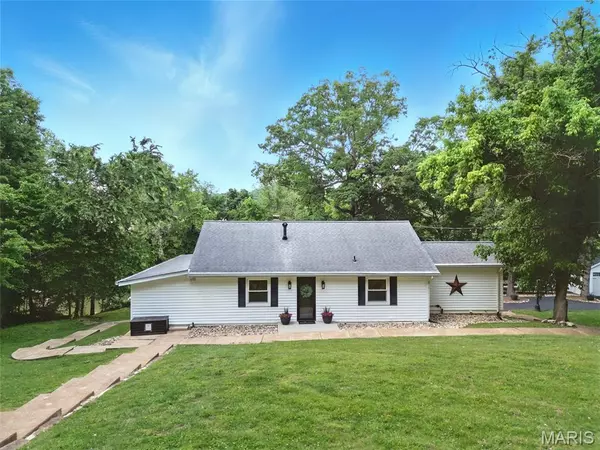 House Springs, MO 63051,7553 Rivermont Trail