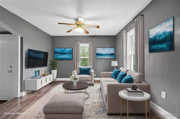 St Louis, MO 63114,8233 Albin AVE