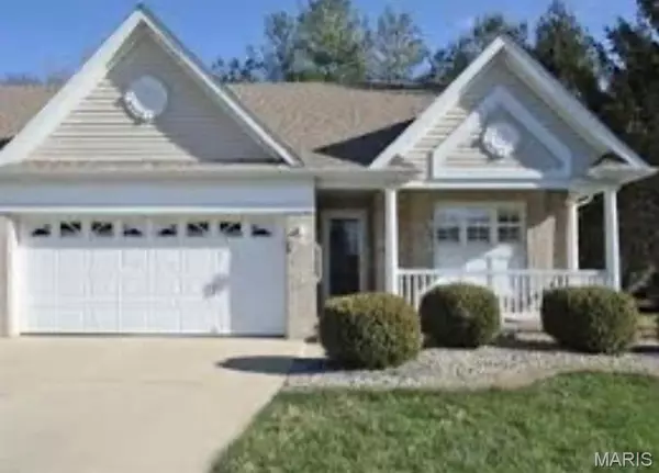 Godfrey, IL 62035,5013 Oxford CT