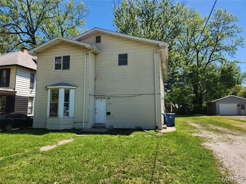 1117 Main ST, Alton, IL 62002
